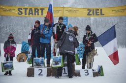 Kandersteg 2014 WM